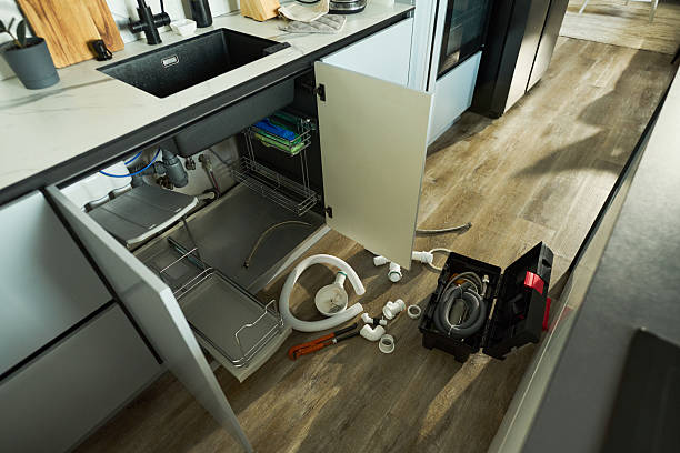 Reliable Pipe Repair contractor in Millersburg, IN by Street Wise - Plumbing